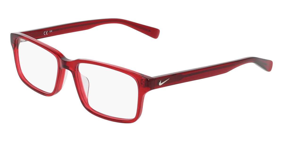 Nike 1001C Kids 600, Red frame