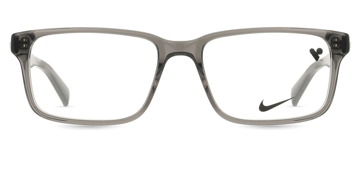 Nike 1001C Kids 034, Clear frame