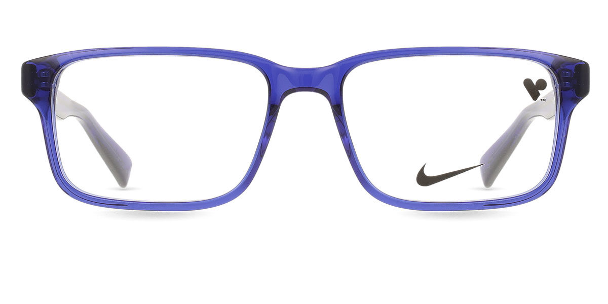 Nike 1001C Kids 432, Blue frame