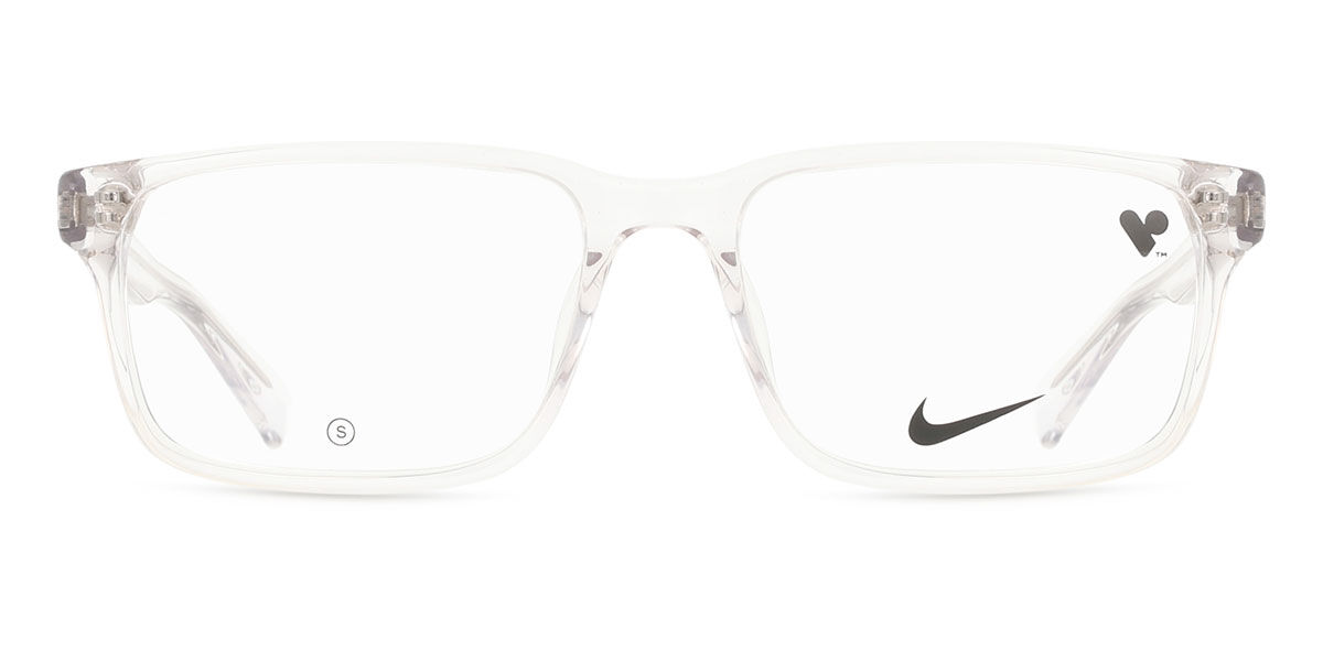 Nike 1001C Kids 900, Clear frame