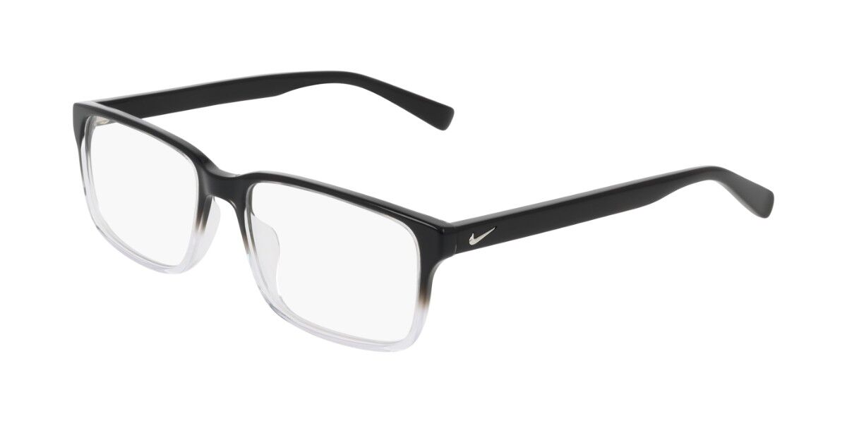 Nike 1001Y 010, Clear frame