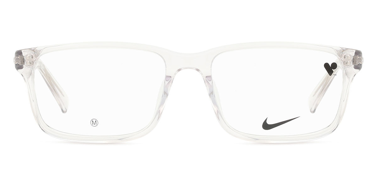 Nike 1001Y 900, Clear frame