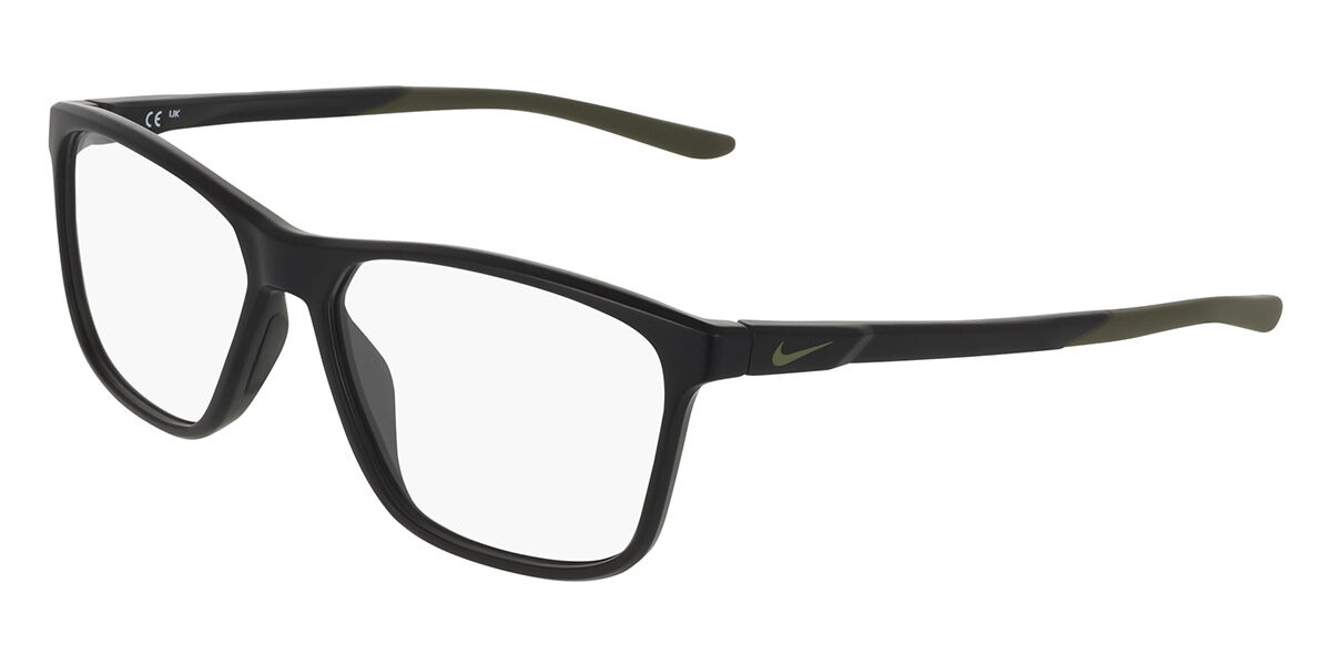 Nike 7293 001, Black frame