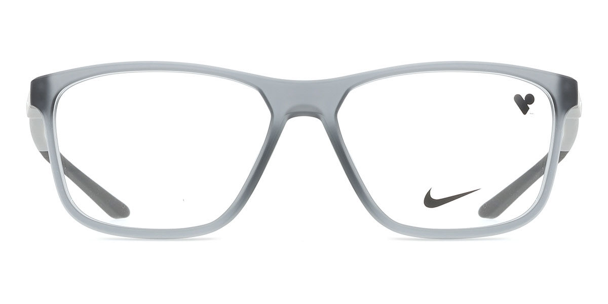 Nike 7293 034, Grey frame