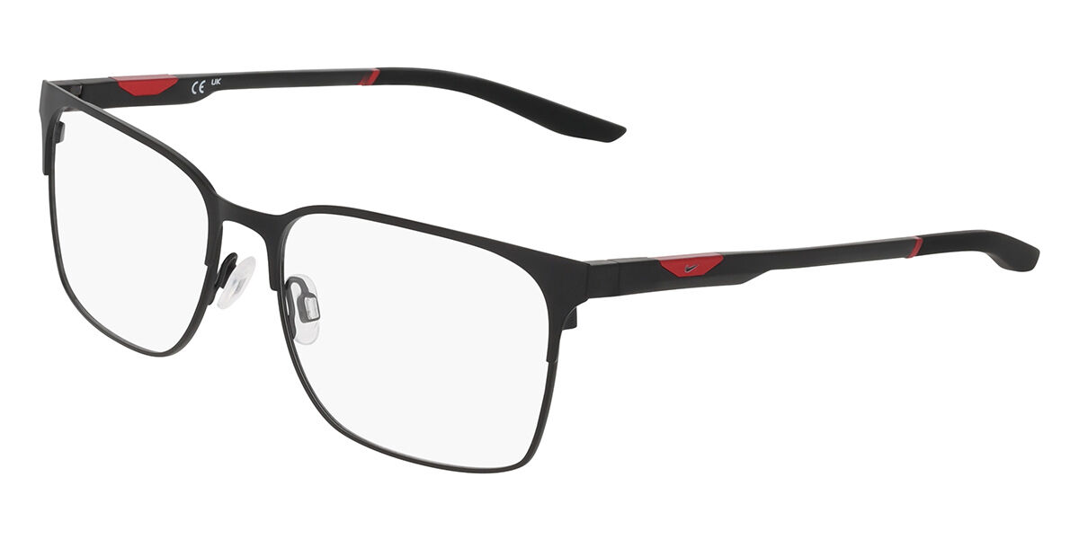 Nike 8142 001, Black frame