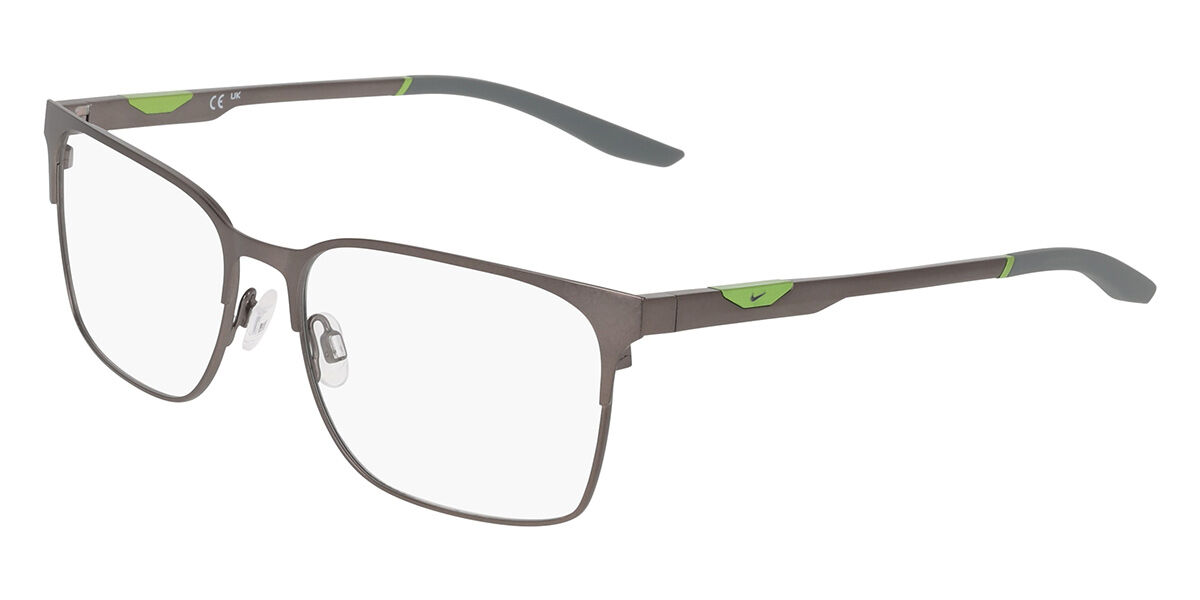 Nike 8142 070, Gunmetal frame