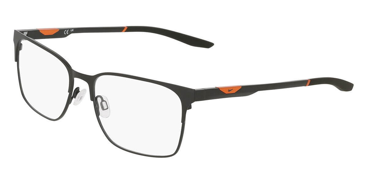 Nike 8142 302, Green frame