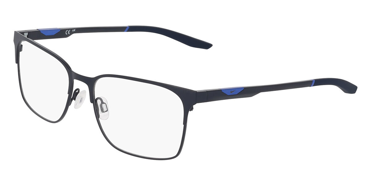 Nike 8142 411, Blue frame