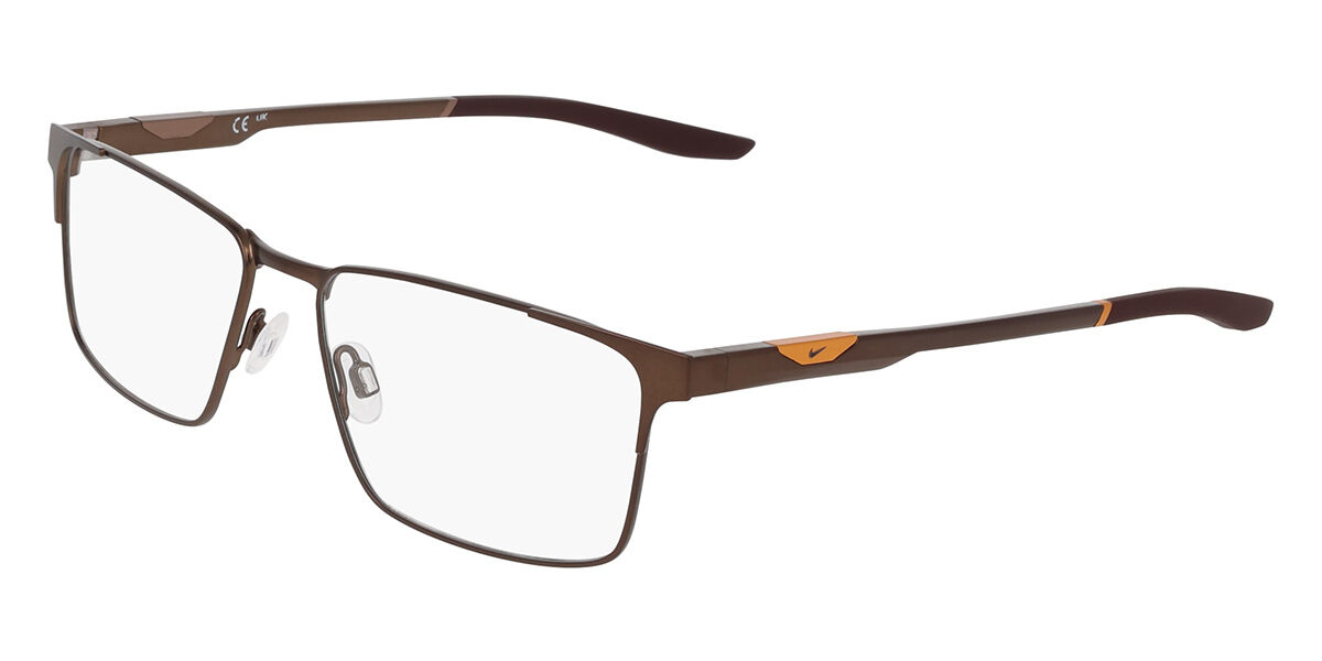 Nike 8143 212, Brown frame