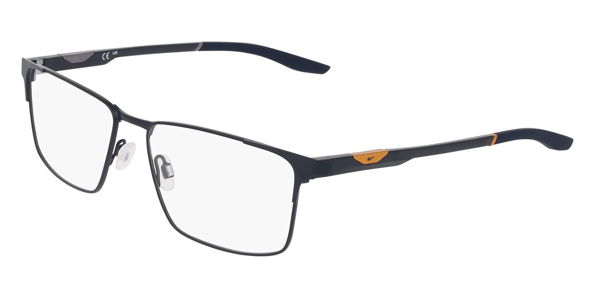 Nike 8143 411, Blue frame