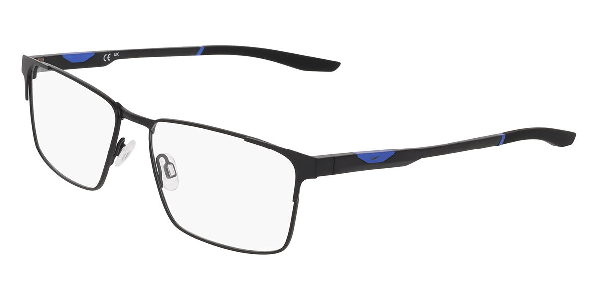 Nike 8143 001, Black frame