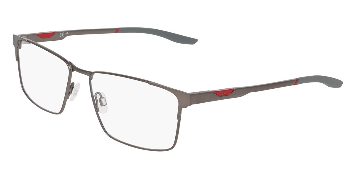 Nike 8143 070, Gunmetal frame