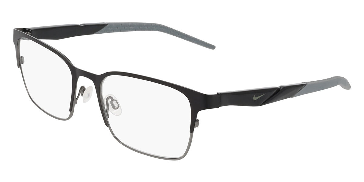 Nike 8185 001, Black frame