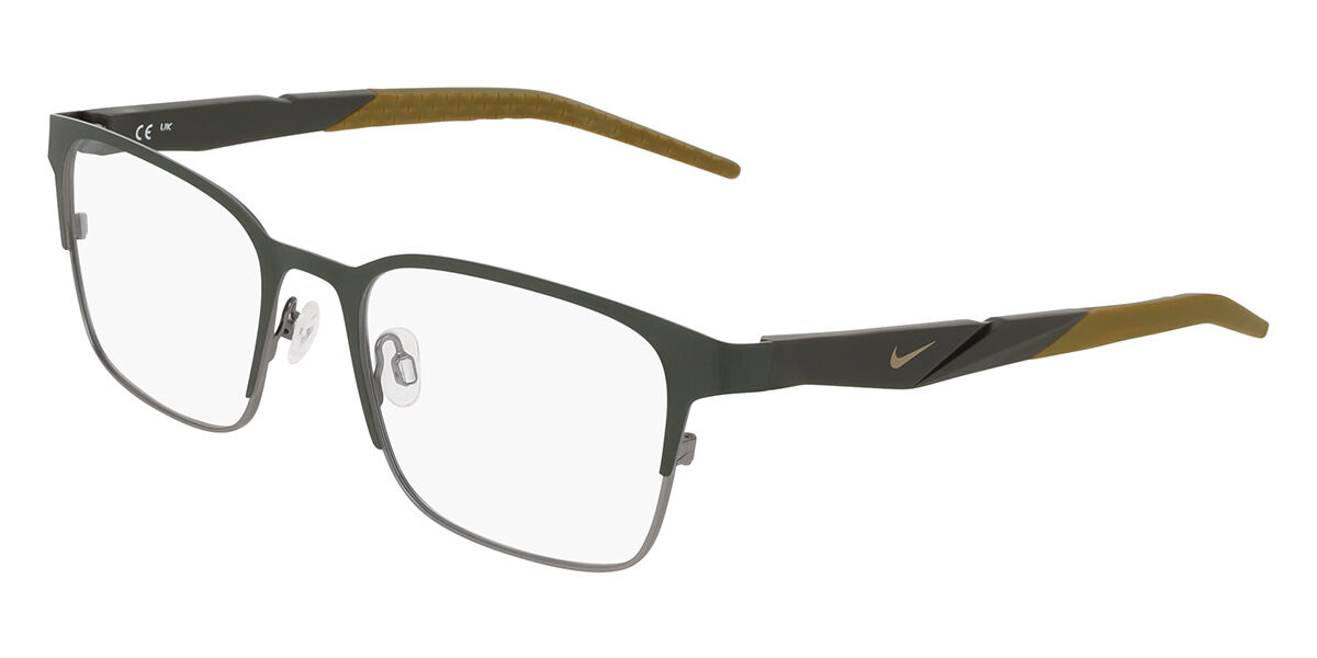 Nike 8185 302, Green frame