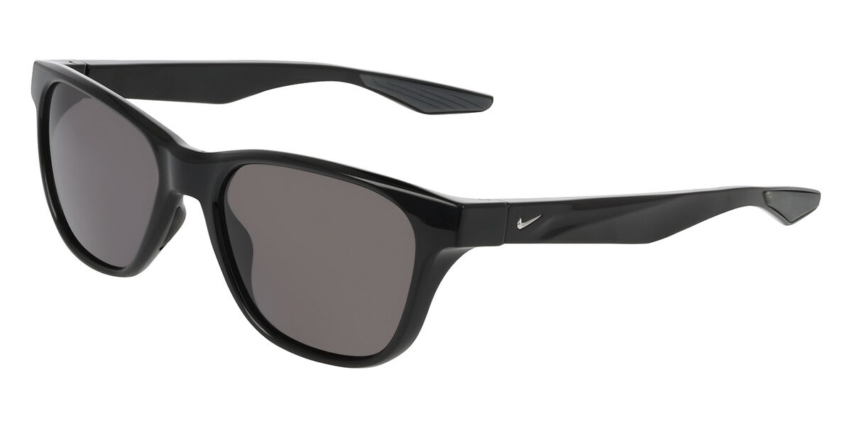 Nike EXPLORE SWAY IO0102X 010, Black frame, Dark Grey lenses