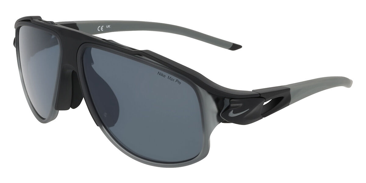 Nike FLYFREE INFINITY IO0099X 010, Black frame, Road Grey lenses