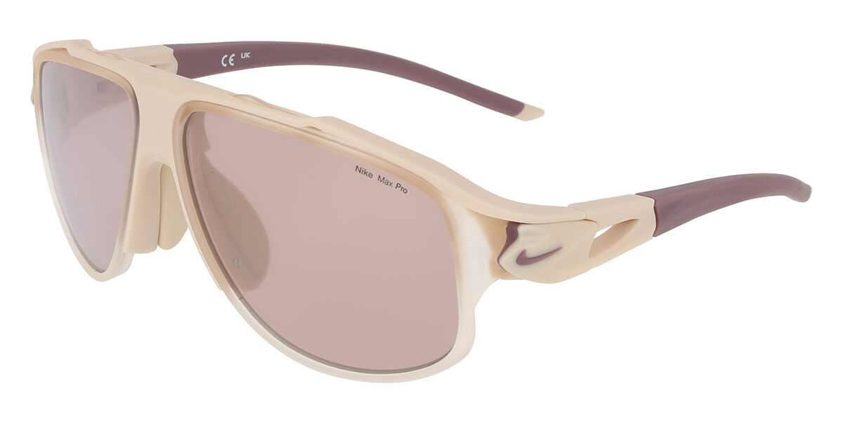 Nike FLYFREE INFINITY IO0099X 126, Brown frame, Road Brown lenses