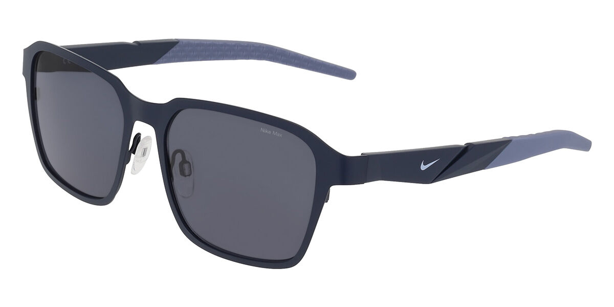 Nike RADEON VALOR IM9734X 410, Blue frame, Dark Blue lenses