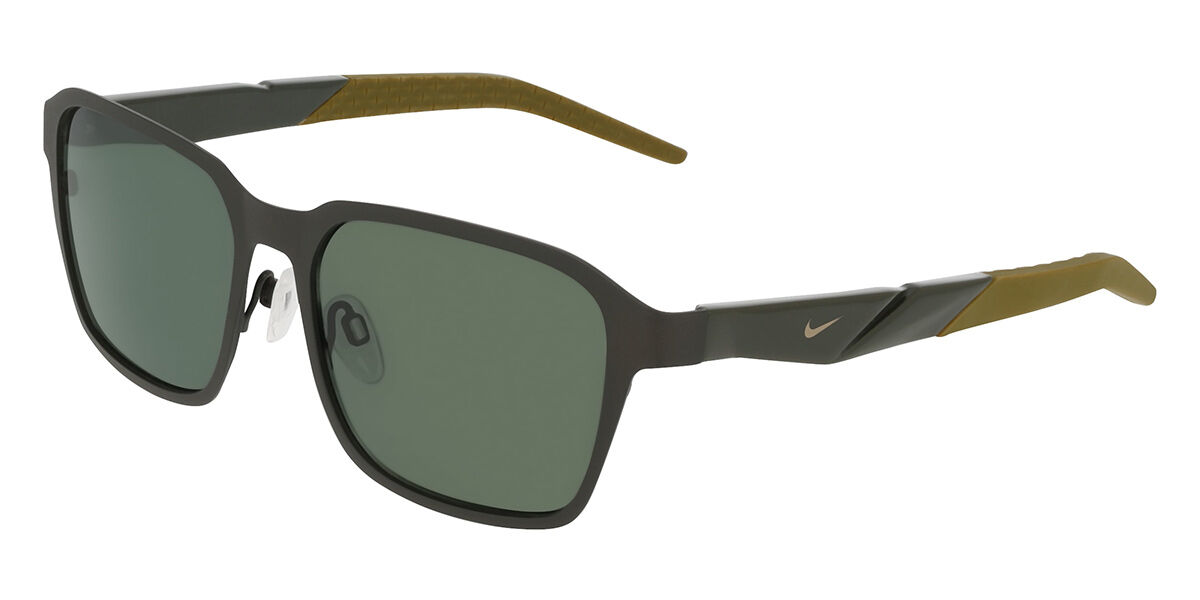 Nike RADEON VALOR P IO0104X Polarized 355, Green frame, Green lenses