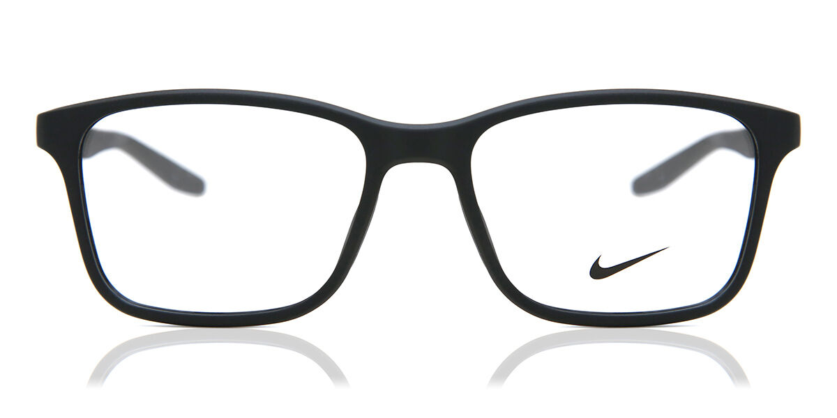 Nike 7117 N 001, Black frame