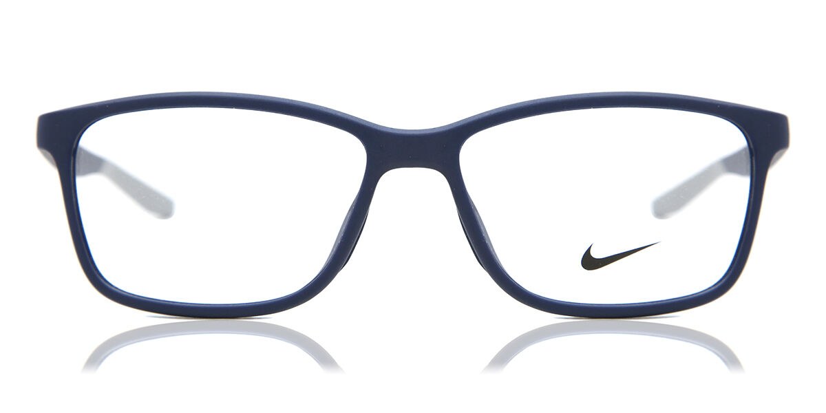 Nike 7118 413, Blue frame