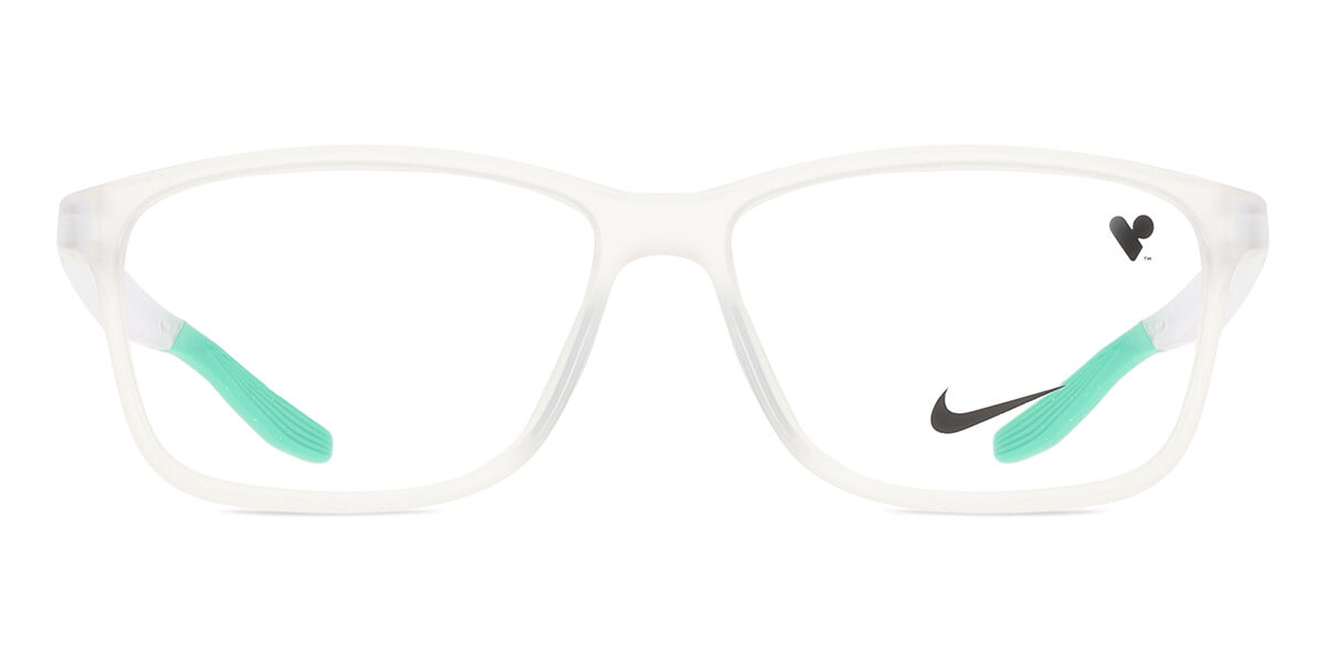 Nike 7118 903, White frame