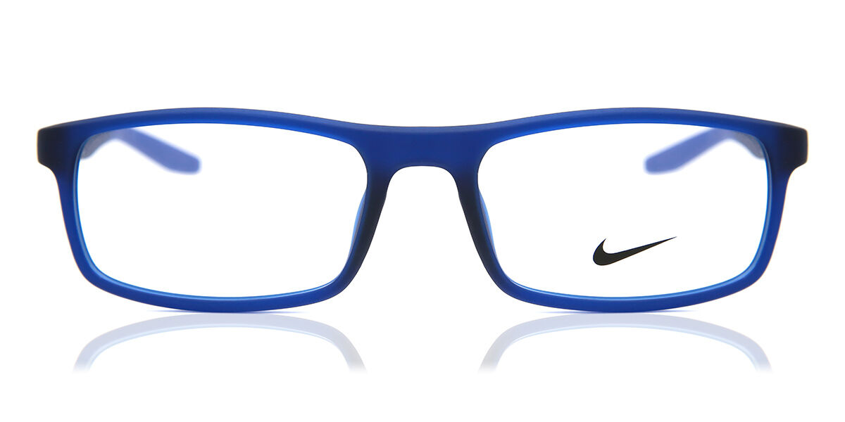 Nike 7119 401, Blue frame