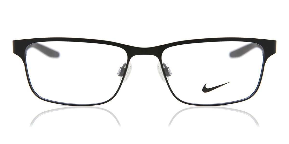 Nike 8130 N 001, Black frame