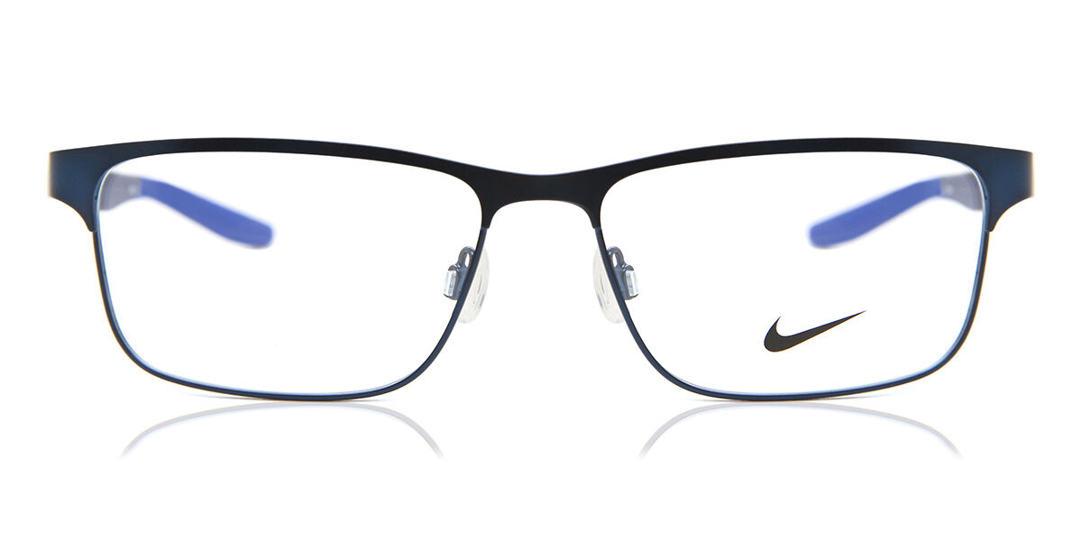 Nike 8130 N 416, Blue frame