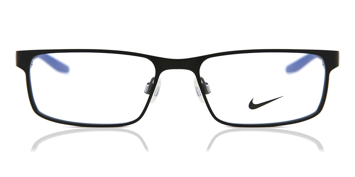 Nike 8131 008, Black frame