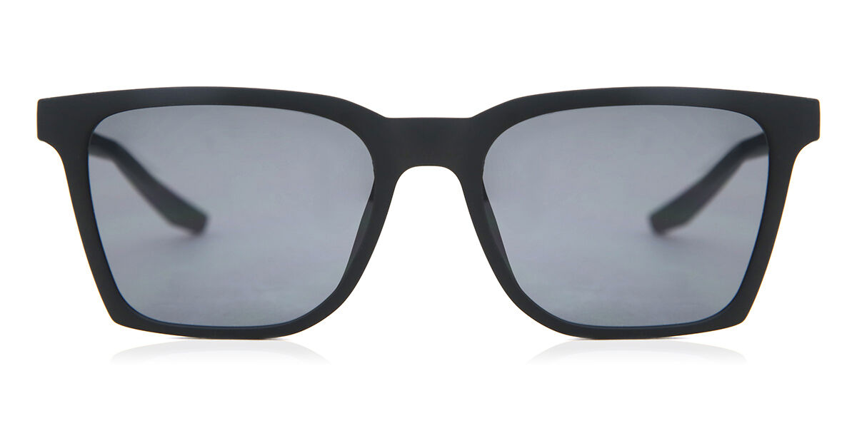 Nike BOUT CT8127 010, Black frame, Dark Grey lenses
