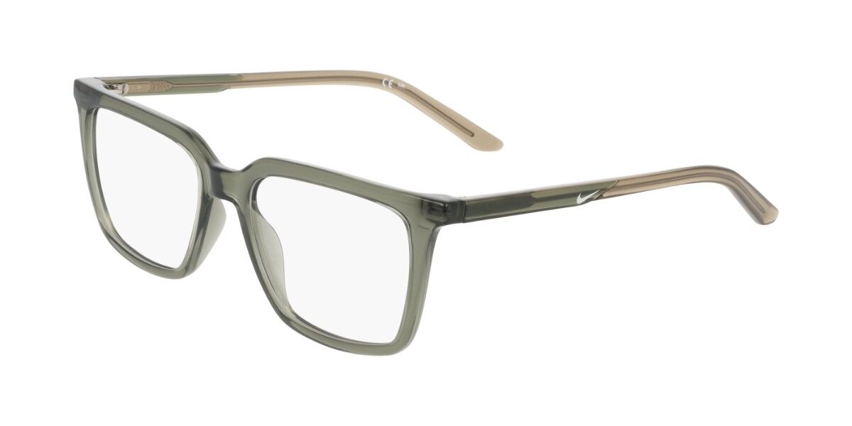 Nike 7064 334, Green frame