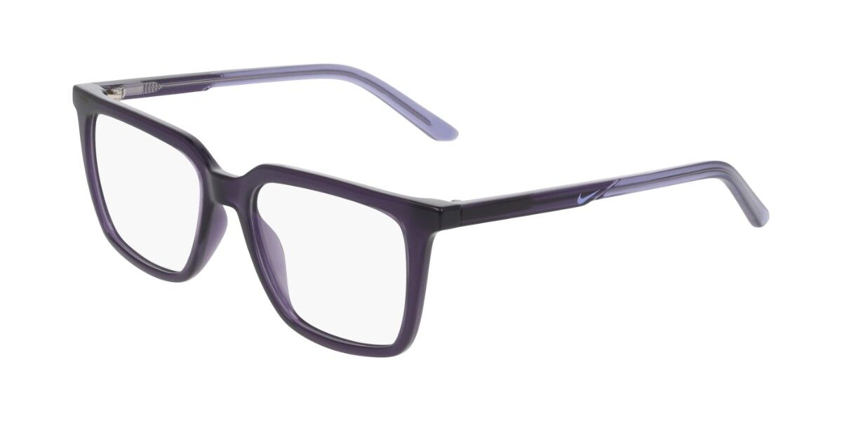 Nike 7064 501, Purple frame