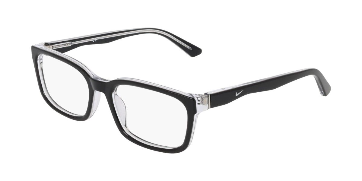 Nike 7181 010, Black frame