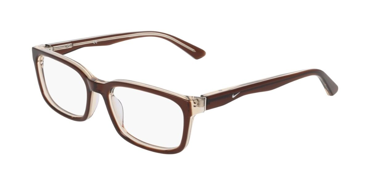 Nike 7181 211, Brown frame