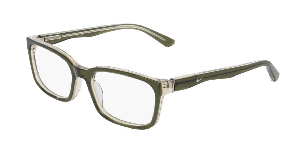 Nike 7181 318, Green frame