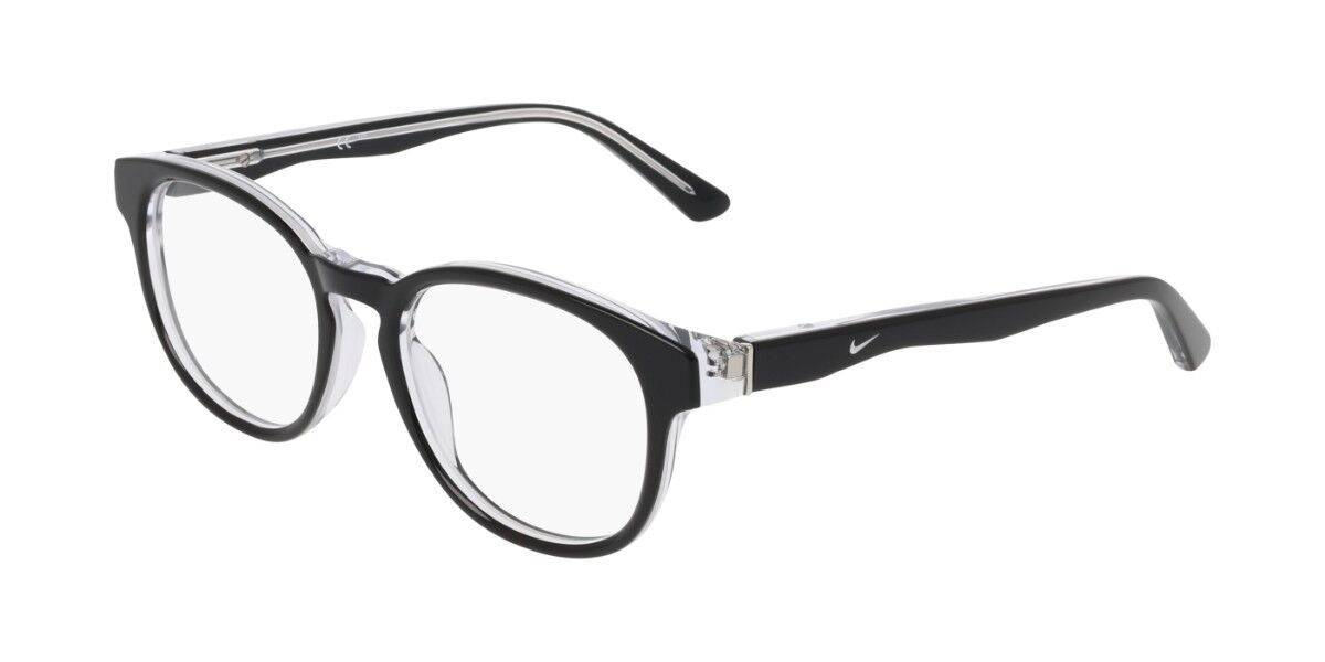Nike 7182 010, Black frame