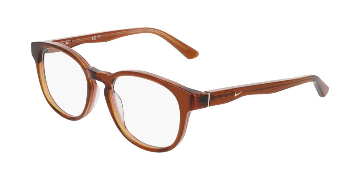 Nike 7182 219, Brown frame