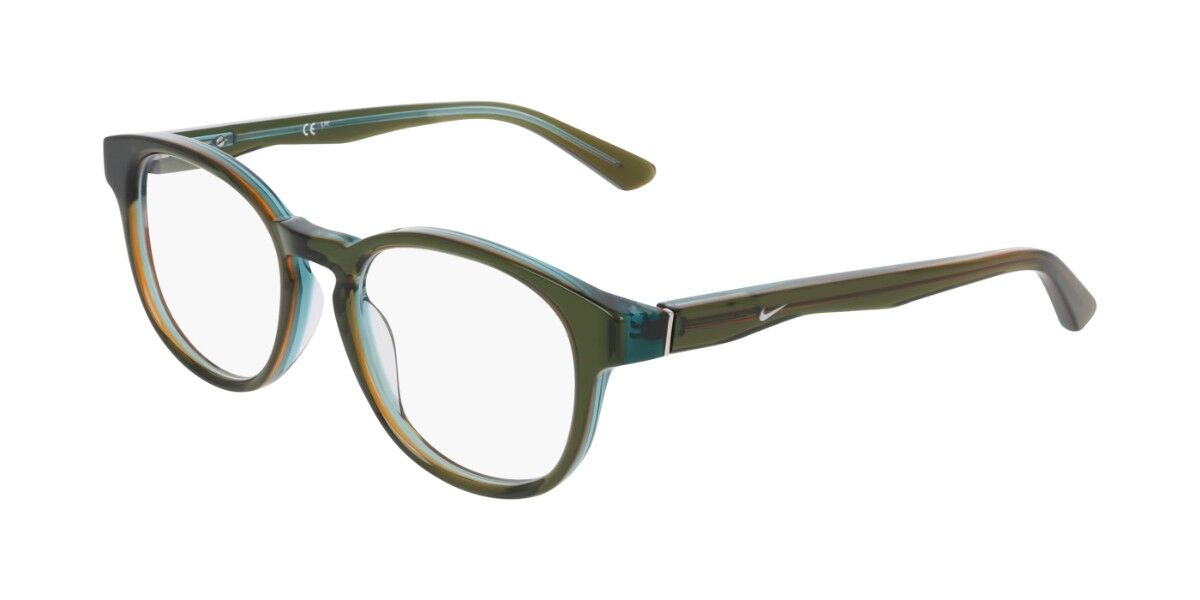 Nike 7182 317, Green frame