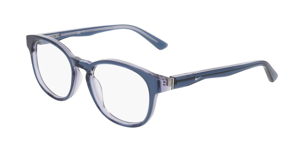 Nike 7182 429, Blue frame