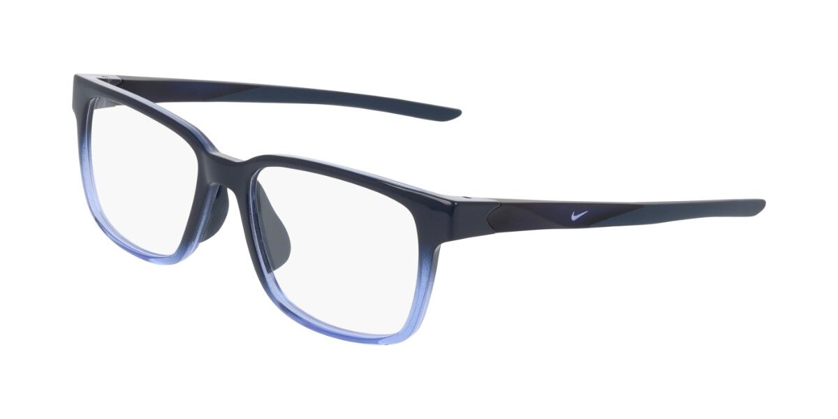 Nike 7409 418, Blue frame