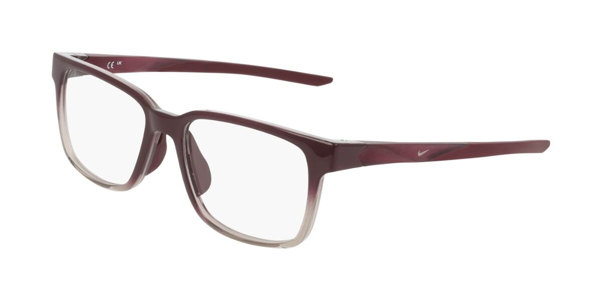 Nike 7409 620, Brown frame