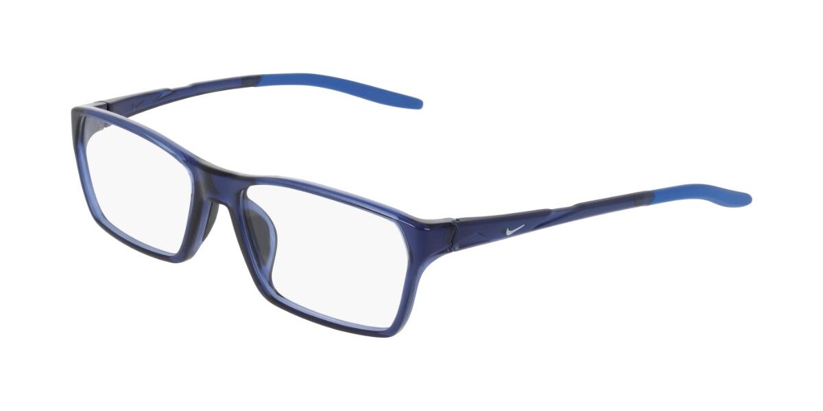 Nike 7410 410, Blue frame