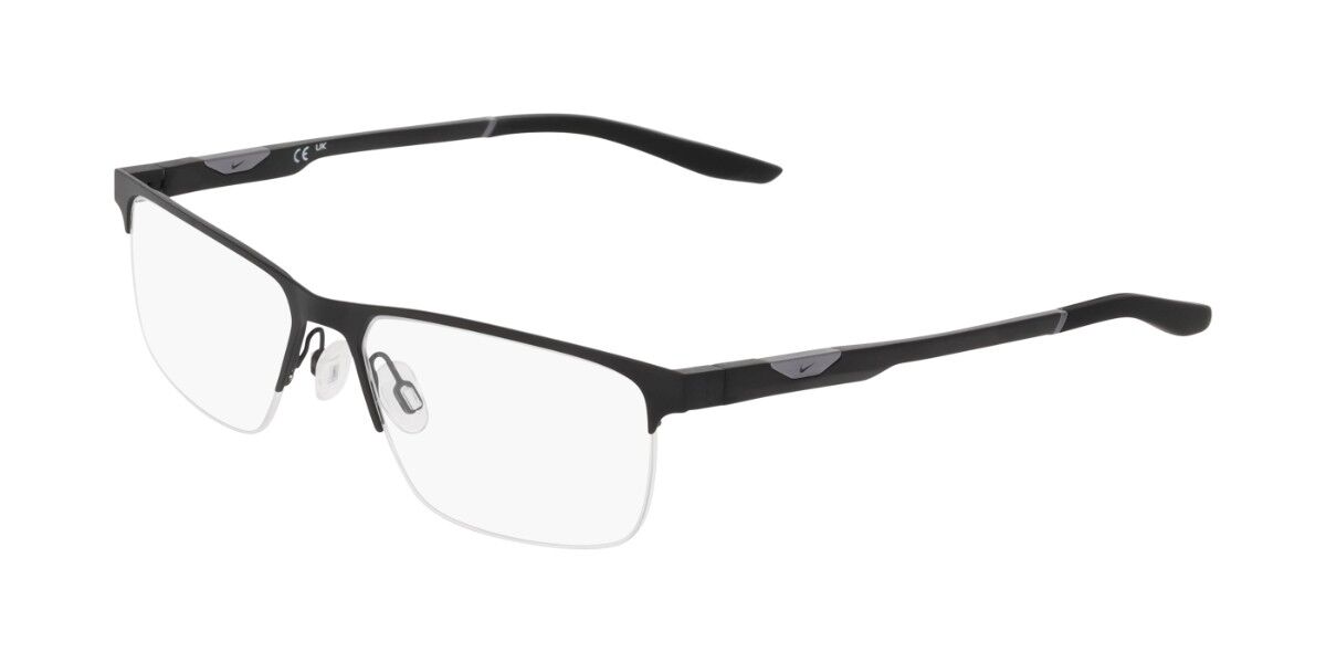 Nike 8144 001, Black frame
