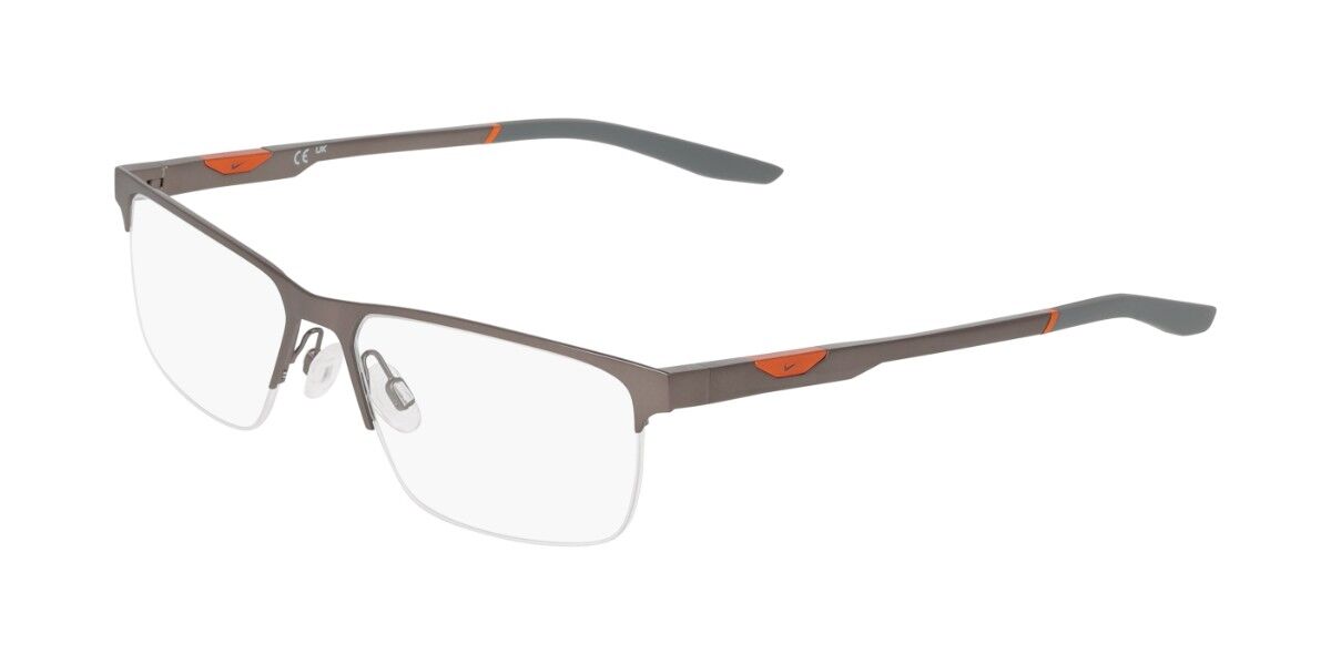 Nike 8144 070, Gunmetal frame
