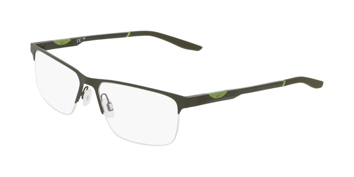 Nike 8144 315, Green frame