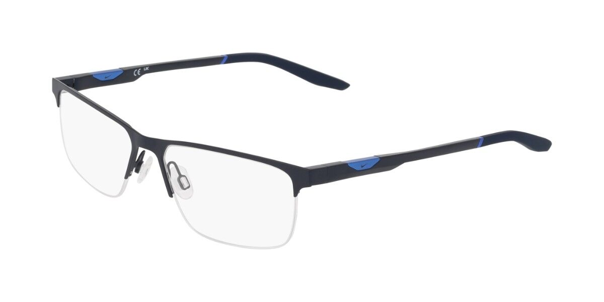 Nike 8144 411, Blue frame
