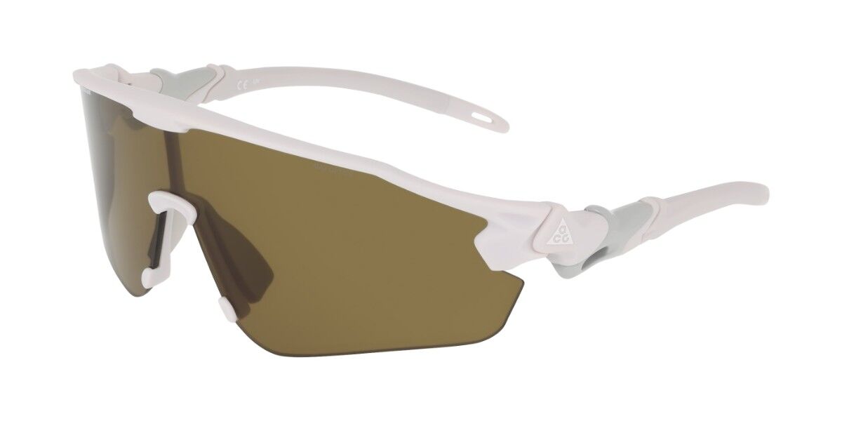 Nike ACG VISTA PEAK E IQ9340X 012, Grey frame, Terrain Green lenses