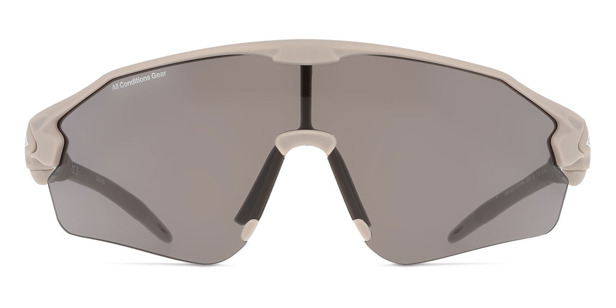 Nike ACG VISTA PEAK IQ9341X 009, Grey frame, Grey lenses