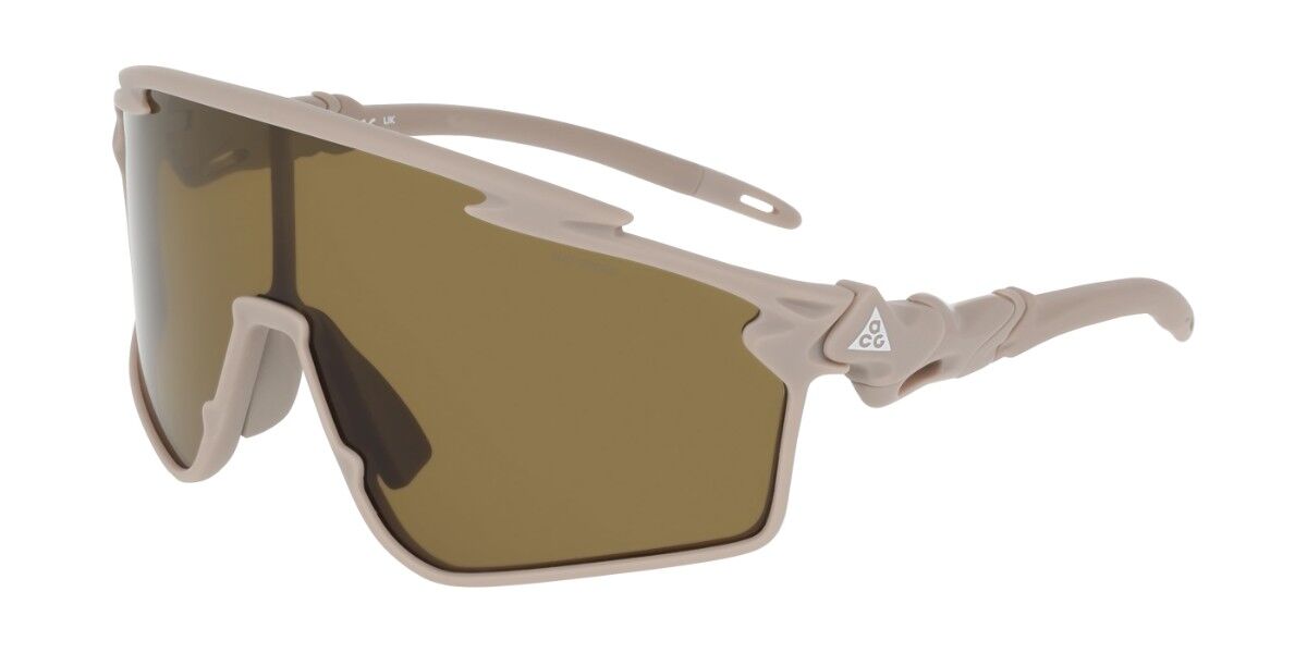 Nike ACG VISTA VERT E IQ9349X 009, Grey frame, Terrain Green lenses
